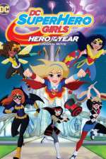 Watch DC Super Hero Girls: Hero of the Year 123netflix