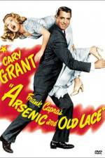 Watch Arsenic and Old Lace 123netflix