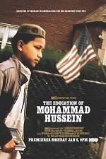 Watch The Education of Mohammad Hussein 123netflix