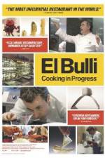 Watch El Bulli Cooking in Progress 123netflix