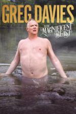 Watch Greg Davies: You Magnificent Beast 123netflix