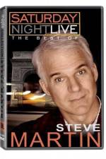 Watch Saturday Night Live The Best of Steve Martin 123netflix