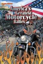Watch America's Greatest Motorcycle Rallies 123netflix
