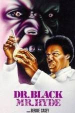 Watch Dr Black Mr Hyde 123netflix