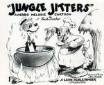 Watch Jungle Jitters 123netflix