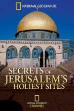 Watch Secrets of Jerusalems Holiest Sites 123netflix