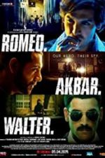 Watch Romeo Akbar Walter 123netflix