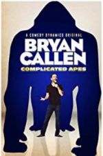 Watch Bryan Callen Complicated Apes 123netflix