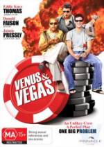 Watch Venus & Vegas 123netflix