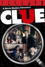 Watch Clue: A Movie Mystery Adventure 123netflix