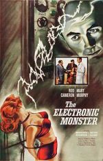 Watch The Electronic Monster Xmovies8