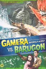 Watch Gamera vs Barugon 123netflix