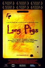 Watch Long Pigs 123netflix