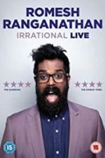 Watch Romesh Ranganathan: Irrational Live 123netflix