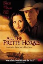 Watch All the Pretty Horses 123netflix