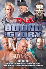 Watch TNA Bound for Glory 123netflix