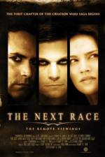 Watch The Next Race: The Remote Viewings 123netflix