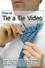 Watch How to Tie a Tie in Different Ways 123netflix