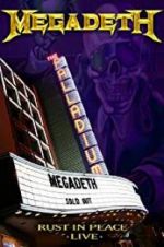 Watch Megadeth: Rust in Peace Live 123netflix