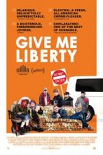 Watch Give Me Liberty 123netflix