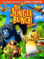 Watch The Jungle Bunch: The Movie 123netflix