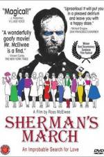 Watch Sherman's March 123netflix