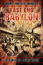 Watch East End Babylon 123netflix