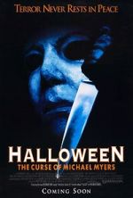 Watch Halloween 6: The Curse of Michael Myers 123netflix