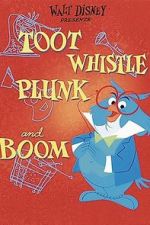 Watch Toot, Whistle, Plunk and Boom (Short 1953) 123netflix