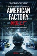 Watch American Factory 123netflix