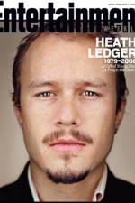 Watch E News Special Heath Ledger - A Tragic End 123netflix