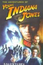 Watch The Adventures of Young Indiana Jones: Adventures in the Secret Service 123netflix