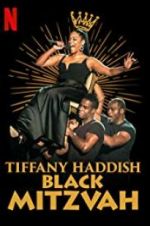 Watch Tiffany Haddish: Black Mitzvah 123netflix