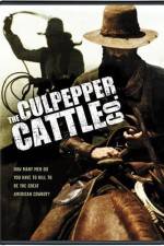 Watch The Culpepper Cattle Co. 123netflix