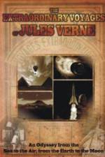 Watch The Extraordinary Voyages of Jules Verne 123netflix
