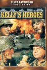 Watch Kelly's Heroes 123netflix