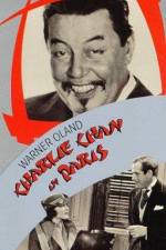 Watch Charlie Chan in Paris 123netflix