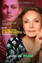 Watch Diane von Furstenberg: Woman in Charge 123netflix