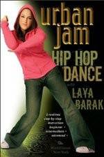 Watch Urban Jam Hip Hop Dance with Laya Barak 123netflix