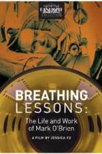 Watch Breathing Lessons The Life and Work of Mark OBrien 123netflix