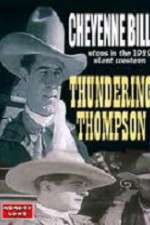 Watch Thundering Thompson 123netflix