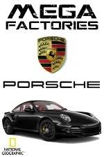 Watch National Geographic Megafactories: Porsche 123netflix