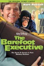 Watch The Barefoot Executive 123netflix