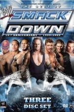 Watch WWE The Best of SmackDown - 10th Anniversary 1999-2009 123netflix