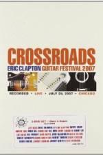Watch Crossroads: Eric Clapton Guitar Festival 123netflix