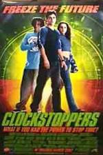 Watch Clockstoppers 123netflix