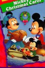 Watch Mickey's Christmas Carol 123netflix