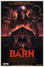 Watch The Barn 123netflix