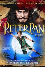 Watch Peter Pan Live! 123netflix