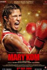 Watch Mary Kom 123netflix